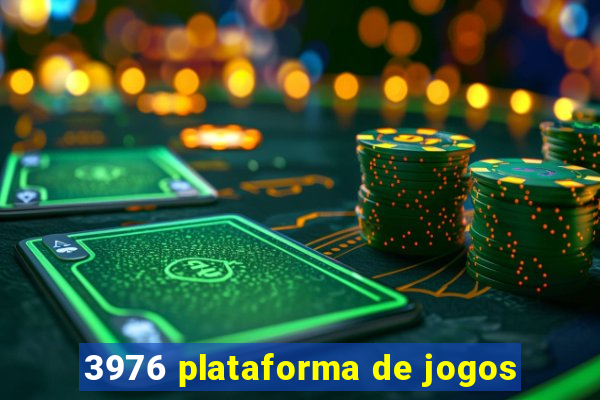 3976 plataforma de jogos